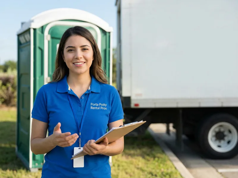 Porta Potty Rental  in Winchester  FAQ